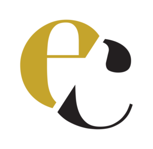 Elodie chazalon logo 2019 version 02